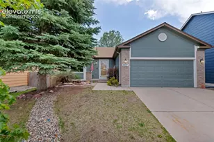 4359 Prairie Willow Dr, Colorado Springs, CO 80920 - Photo 1