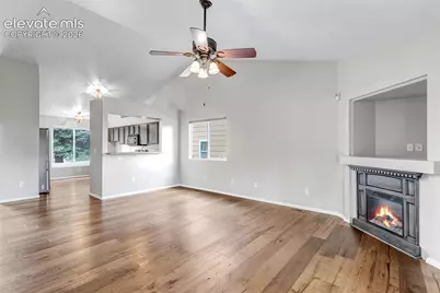 4359 Prairie Willow Drive, Colorado Springs, CO 80920 - Photo 7