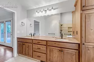 4359 Prairie Willow Dr, Colorado Springs, CO 80920 - Photo 21