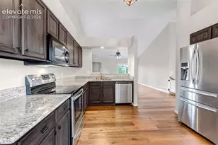 4359 Prairie Willow Dr, Colorado Springs, CO 80920 - Photo 13