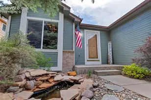 4359 Prairie Willow Dr, Colorado Springs, CO 80920 - Photo 3
