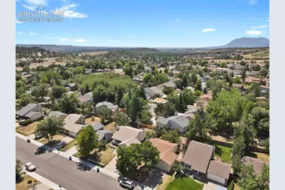2343 Silent Rain Drive, Colorado Springs, CO 80919 - Photo 41
