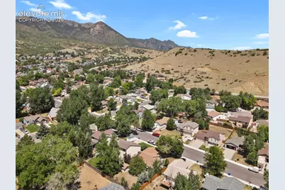 2343 Silent Rain Drive, Colorado Springs, CO 80919 - Photo 43