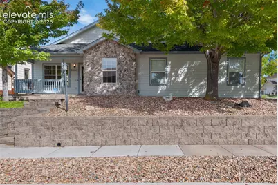 5603 Saddle Rock Road, Colorado Springs, CO 80918 - Photo 3