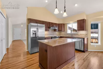 5603 Saddle Rock Road, Colorado Springs, CO 80918 - Photo 11