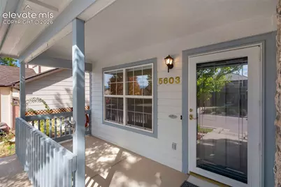 5603 Saddle Rock Road, Colorado Springs, CO 80918 - Photo 5