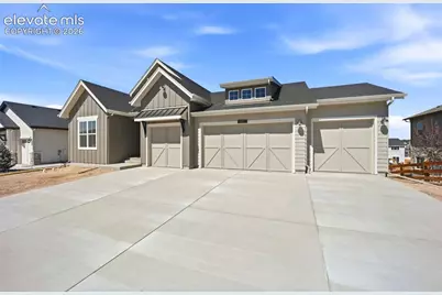 9852 Owl Perch Loop, Colorado Springs, CO 80908 - Photo 3