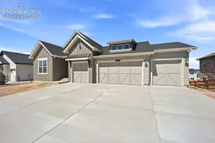 9852 Owl Perch Loop, Colorado Springs, CO 80908 - Photo 3
