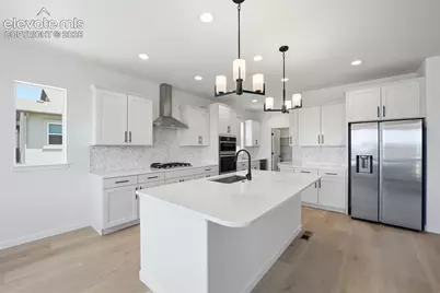 9852 Owl Perch Loop, Colorado Springs, CO 80908 - Photo 13
