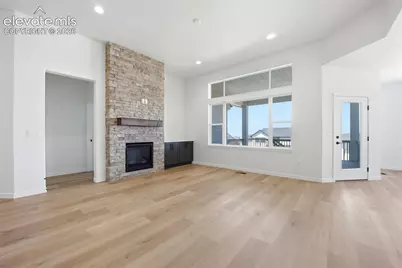 9852 Owl Perch Loop, Colorado Springs, CO 80908 - Photo 7