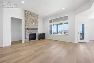 9852 Owl Perch Loop, Colorado Springs, CO 80908 - Photo 7