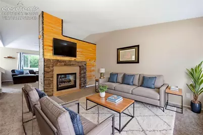 5845 Granby Hill Drive, Colorado Springs, CO 80923 - Photo 3
