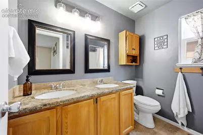 5845 Granby Hill Drive, Colorado Springs, CO 80923 - Photo 21