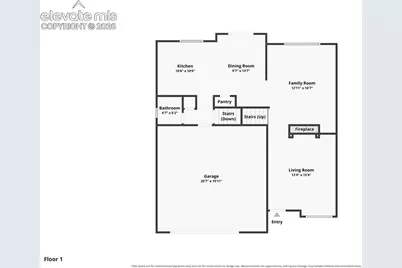 5845 Granby Hill Drive, Colorado Springs, CO 80923 - Photo 47