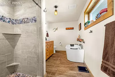 8480 Delaware Road, Colorado Springs, CO 80926 - Photo 13