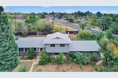 3 N Ely Street, Colorado Springs, CO 80911 - Photo 1
