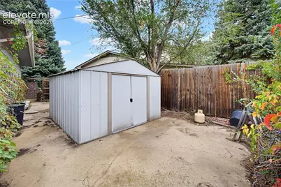3 N Ely Street, Colorado Springs, CO 80911 - Photo 5