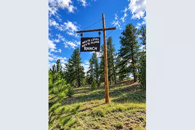 Tbd Trail Creek Road, Florissant, CO 80816 - Photo 1