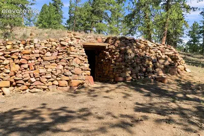Tbd Trail Creek Road, Florissant, CO 80816 - Photo 37