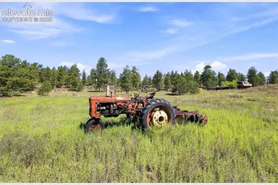 Tbd Trail Creek Road, Florissant, CO 80816 - Photo 39