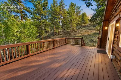 Tbd Trail Creek Road, Florissant, CO 80816 - Photo 33