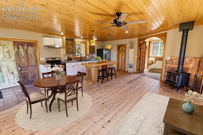 Tbd Trail Creek Road, Florissant, CO 80816 - Photo 23