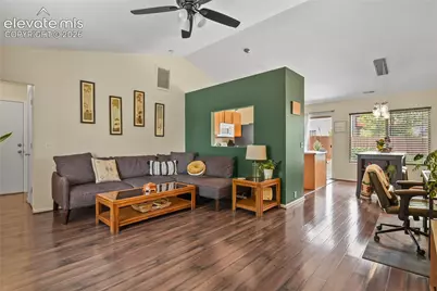 6634 Akerman Drive, Colorado Springs, CO 80923 - Photo 5