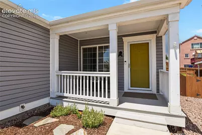 6634 Akerman Drive, Colorado Springs, CO 80923 - Photo 3