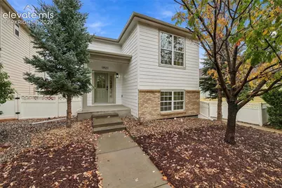 1921 Flintshire Street, Colorado Springs, CO 80910 - Photo 1