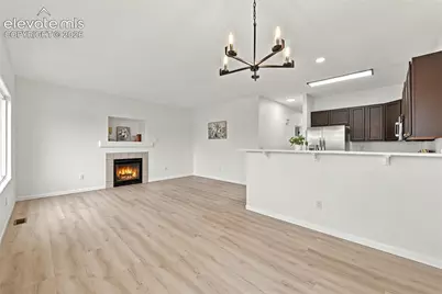 1921 Flintshire Street, Colorado Springs, CO 80910 - Photo 3