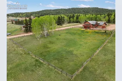 19 Worley Road, Divide, CO 80814 - Photo 27