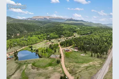 19 Worley Road, Divide, CO 80814 - Photo 3