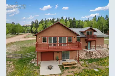 19 Worley Road, Divide, CO 80814 - Photo 25