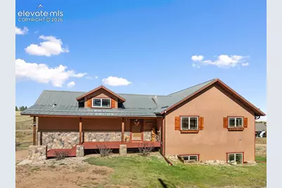 19 Worley Road, Divide, CO 80814 - Photo 37