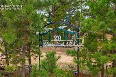 271 County Road 512, Divide, CO 80814 - Photo 9