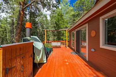 271 County Road 512, Divide, CO 80814 - Photo 5