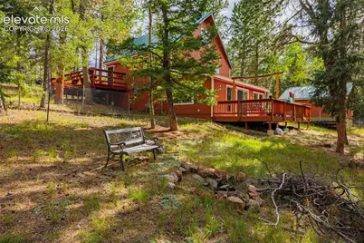 271 County Road 512, Divide, CO 80814 - Photo 7
