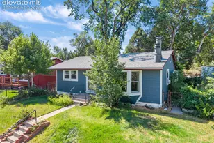 2515 E San Miguel St, Colorado Springs, CO 80909 - Photo 31