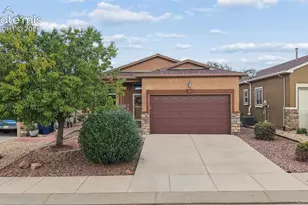 7050 Davey Crocket Court, Colorado Springs, CO 80922 - Photo 1