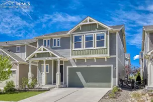 8243 Longleaf Ln, Colorado Springs, CO 80927 - Photo 1