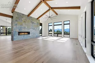 390 Silver Rock Pl, Colorado Springs, CO 80921 - Photo 5