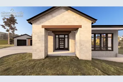 390 Silver Rock Place, Colorado Springs, CO 80921 - Photo 3