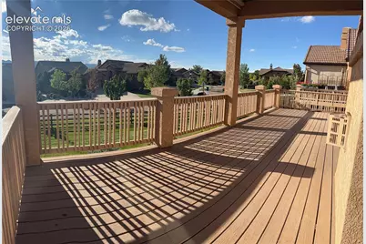 12909 Cupcake Heights, Colorado Springs, CO 80921 - Photo 9