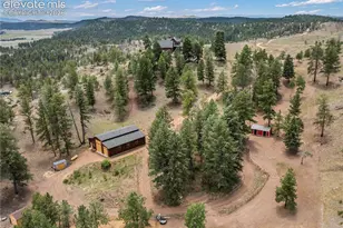 43 Spring Valley Dr, Florissant, CO 80816 - Photo 47
