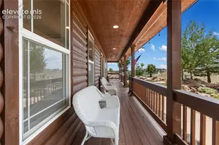 43 Spring Valley Dr, Florissant, CO 80816 - Photo 5