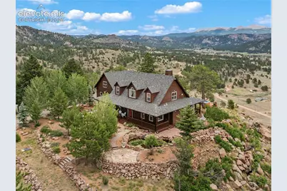 43 Spring Valley Drive, Florissant, CO 80816 - Photo 45