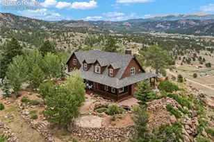 43 Spring Valley Dr, Florissant, CO 80816 - Photo 45
