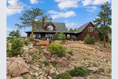 43 Spring Valley Drive, Florissant, CO 80816 - Photo 9