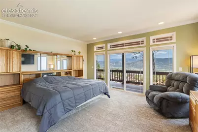 43 Spring Valley Drive, Florissant, CO 80816 - Photo 37