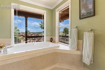 43 Spring Valley Drive, Florissant, CO 80816 - Photo 41